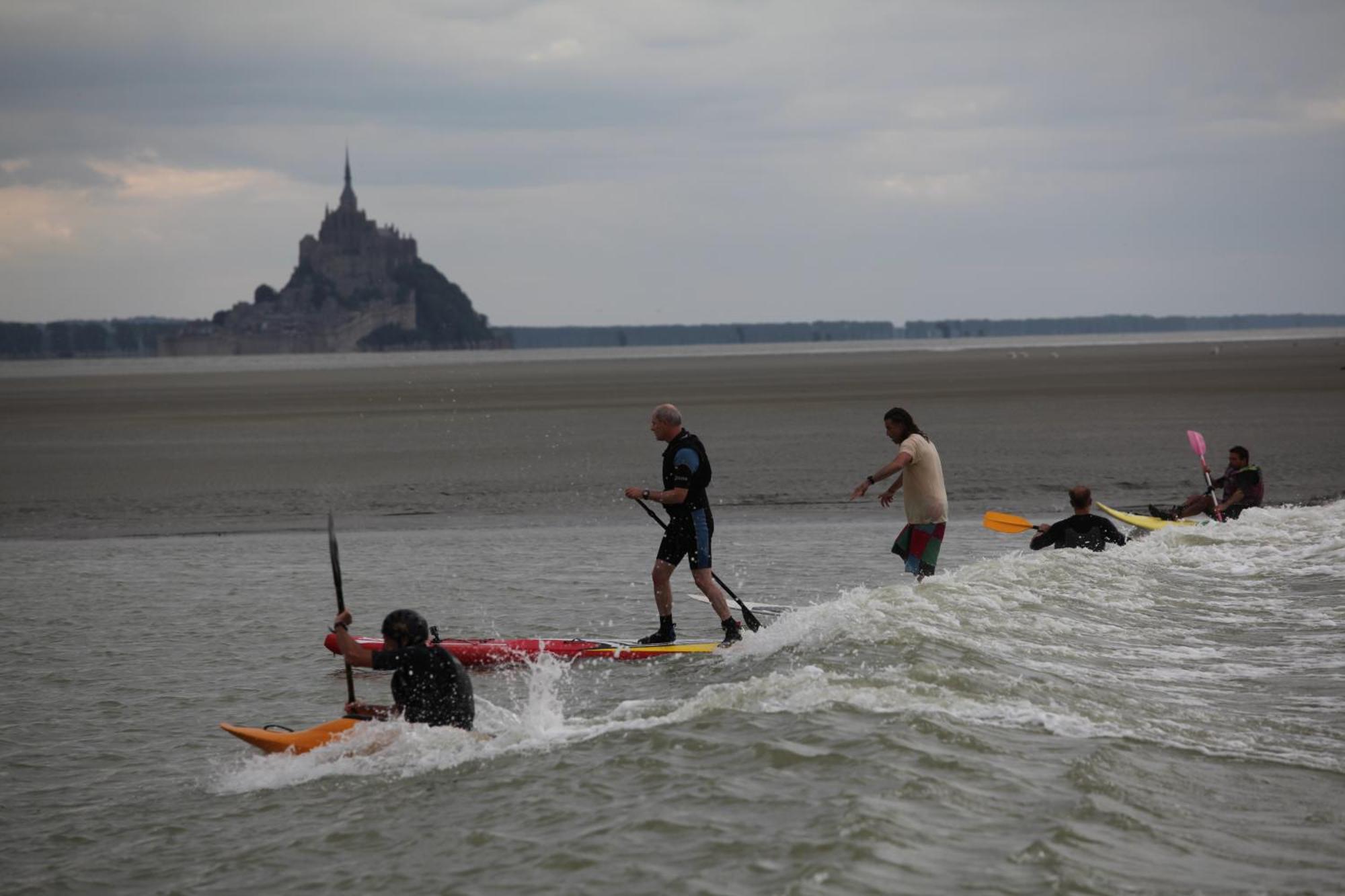 Ferienhaus Cosy Ferme De Village En Baie Du Mont Saint Michel Vains
