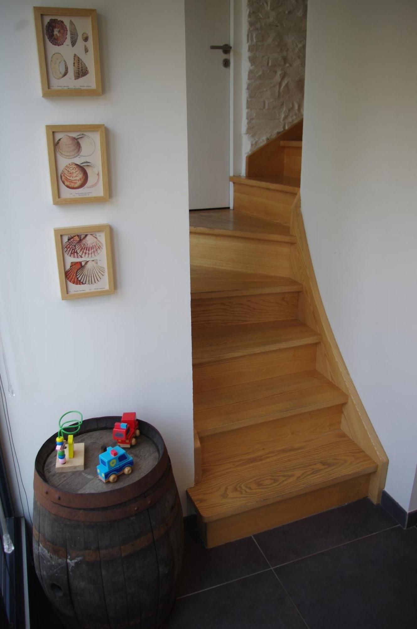 Holiday home Cosy Ferme De Village En Baie Du Mont Saint Michel *