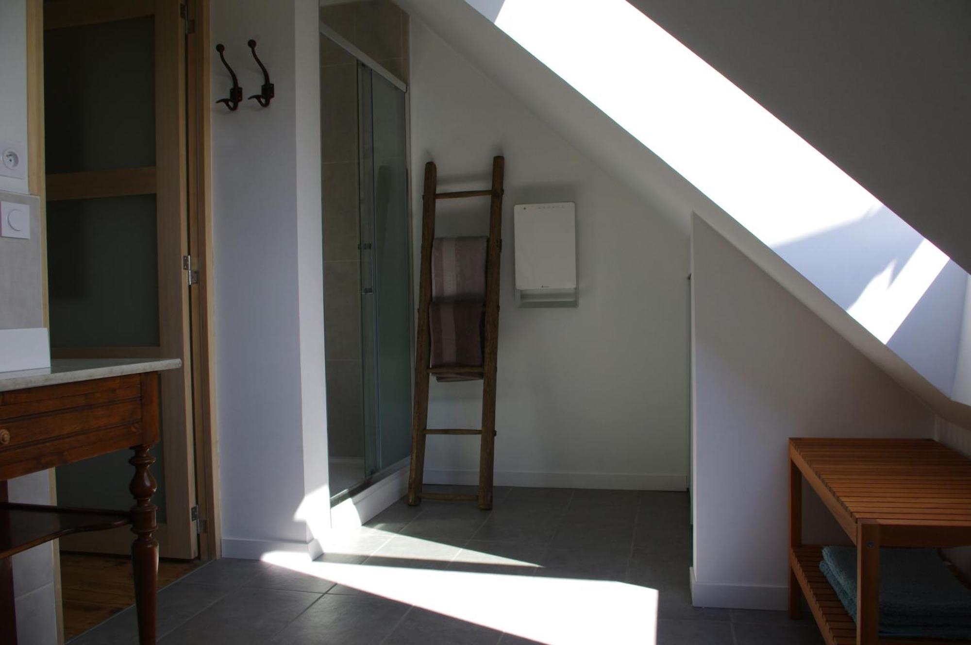 Cosy Ferme De Village En Baie Du Mont Saint Michel *