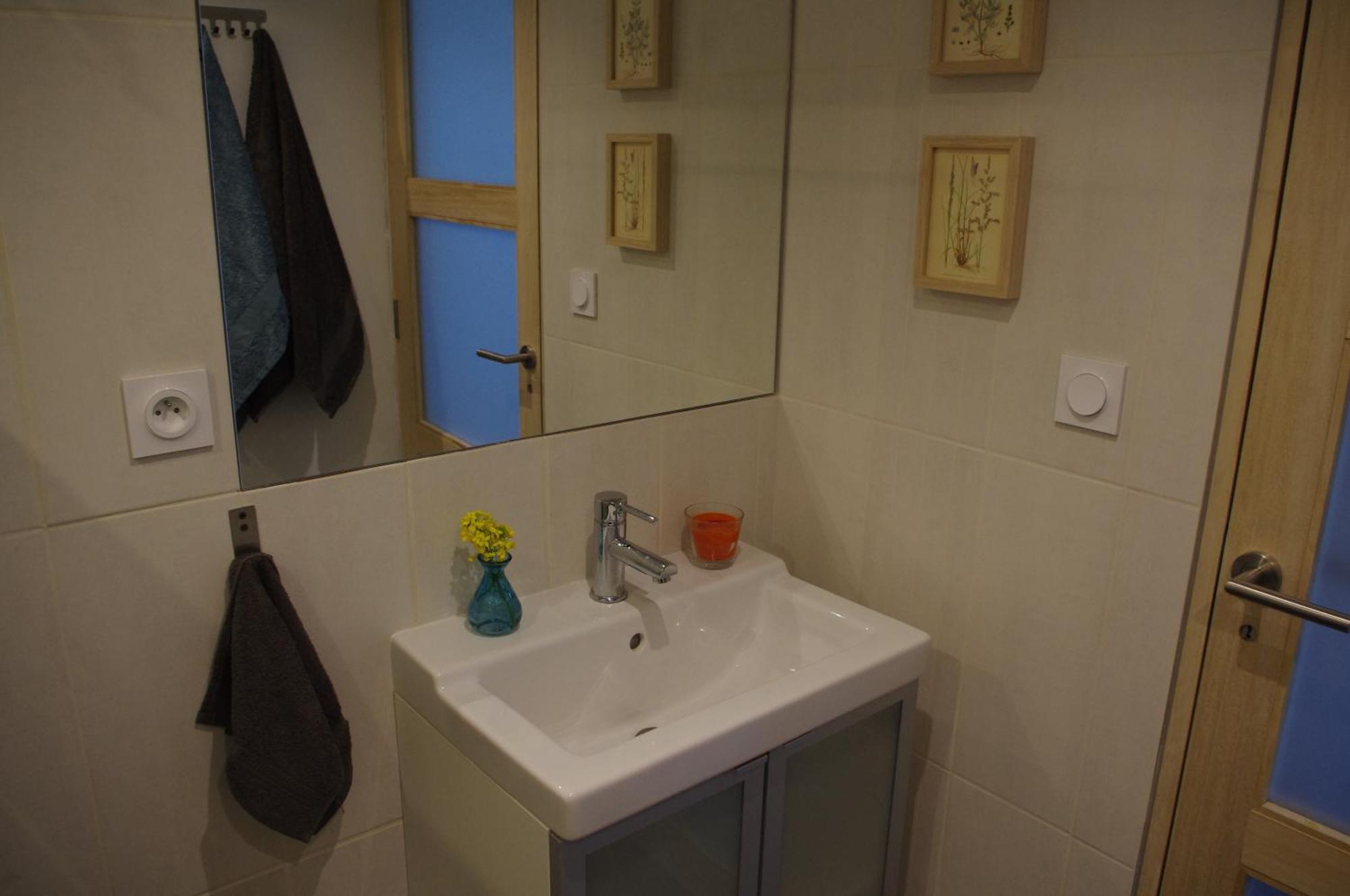 Cosy Ferme De Village En Baie Du Mont Saint Michel Holiday home Vains