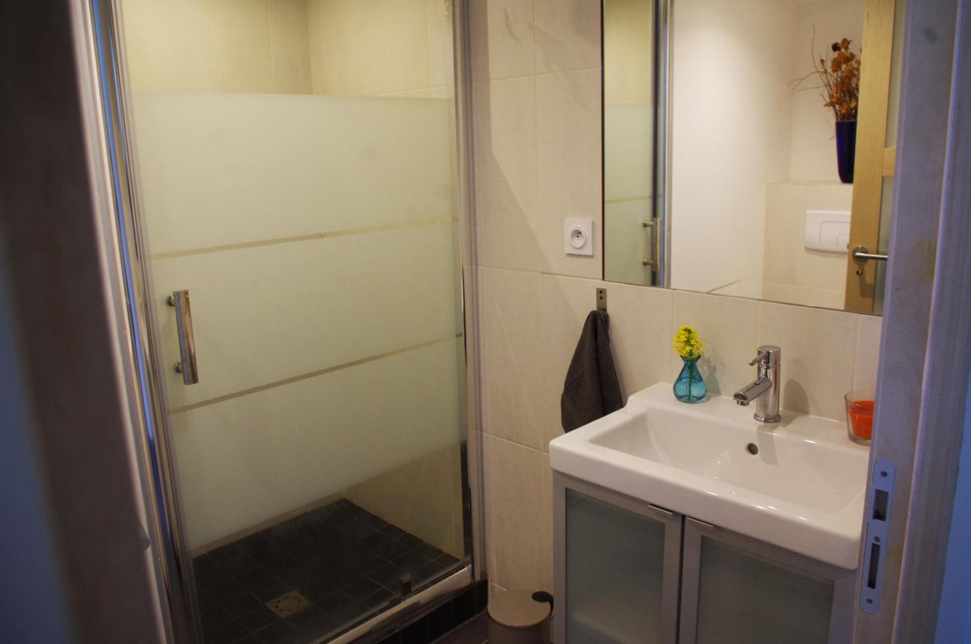 Cosy Ferme De Village En Baie Du Mont Saint Michel Holiday home *