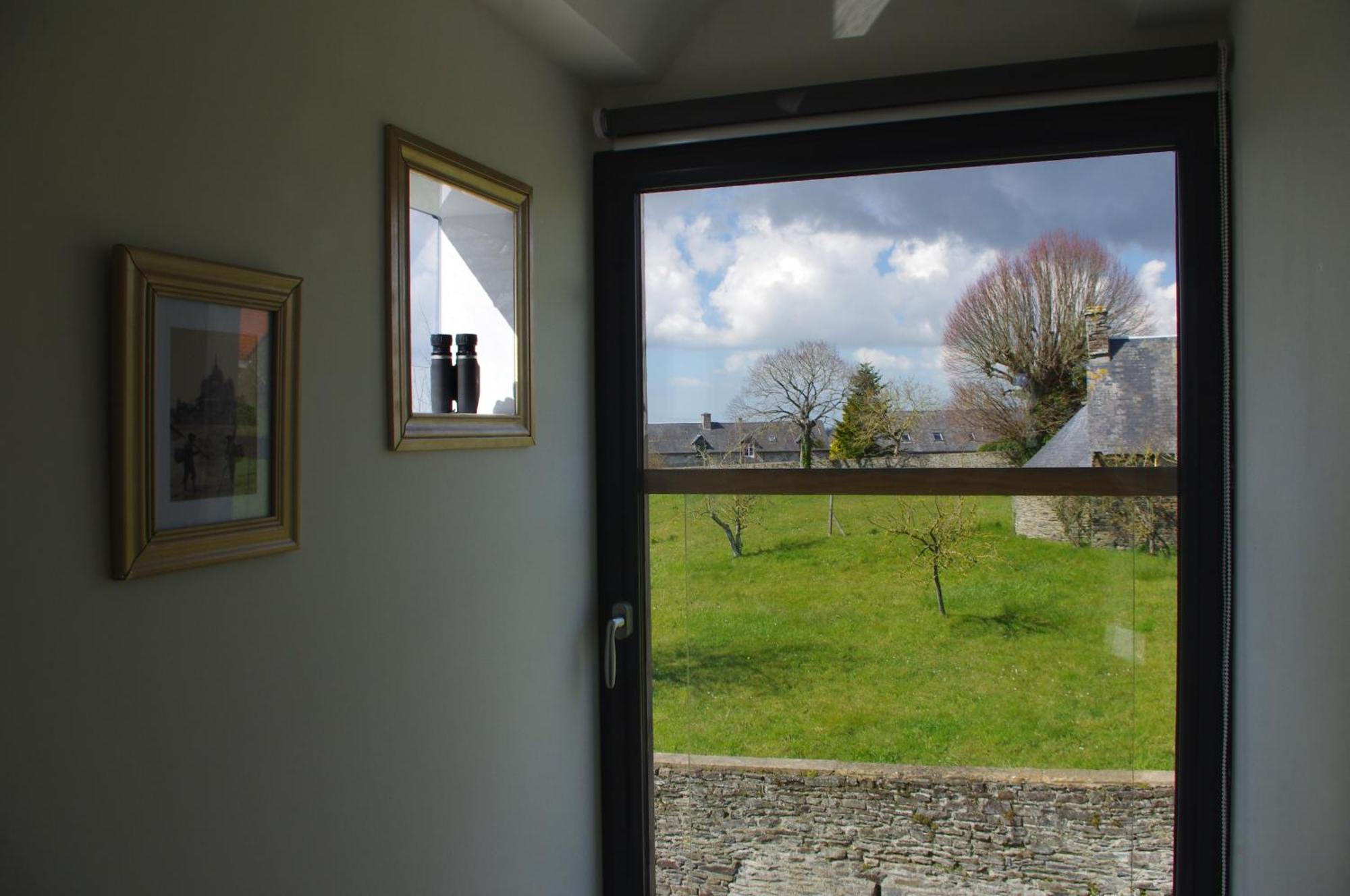 Cosy Ferme De Village En Baie Du Mont Saint Michel * Vains