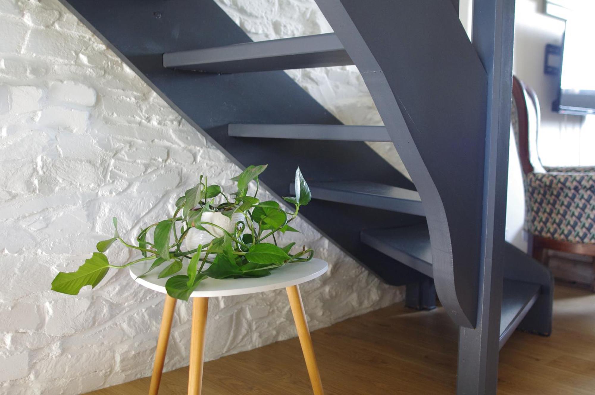 Holiday home Cosy Ferme De Village En Baie Du Mont Saint Michel Vains