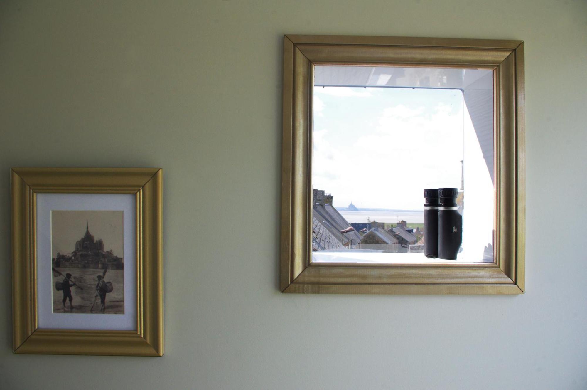Cosy Ferme De Village En Baie Du Mont Saint Michel Holiday home *